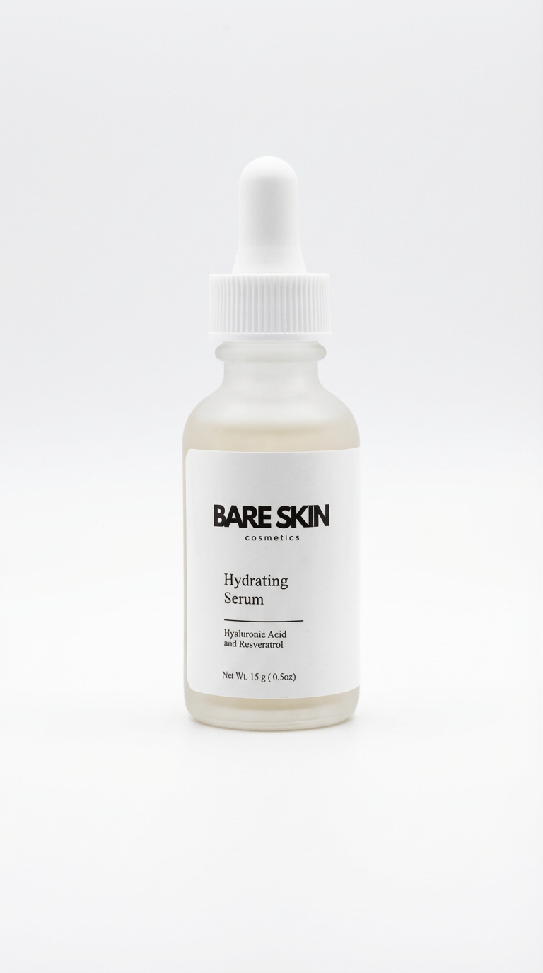 Hydrating Serum