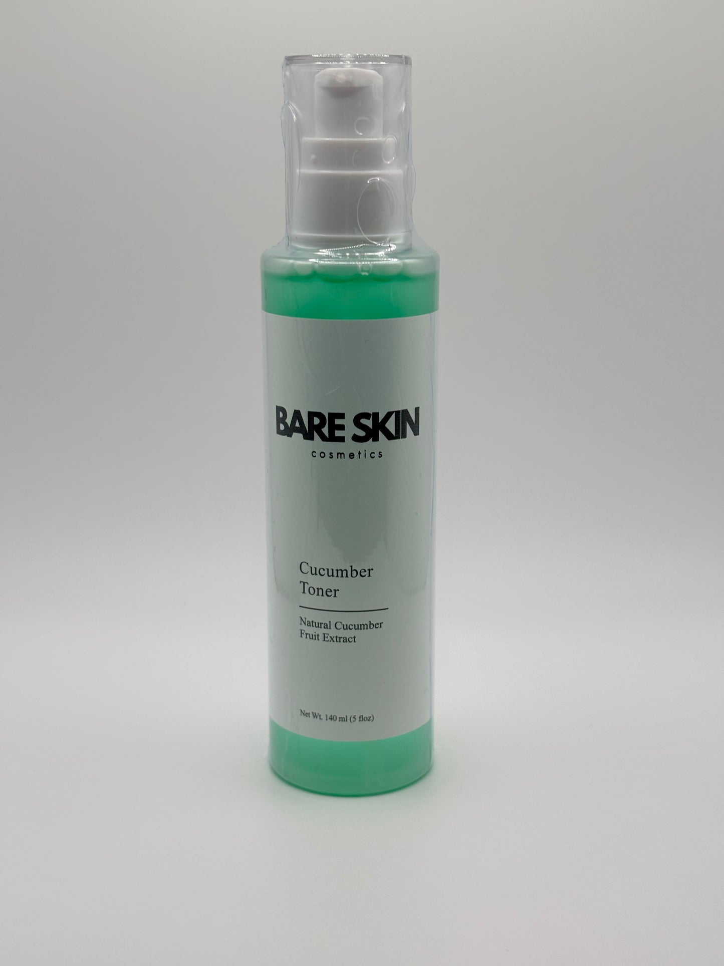 Cucumber Toner