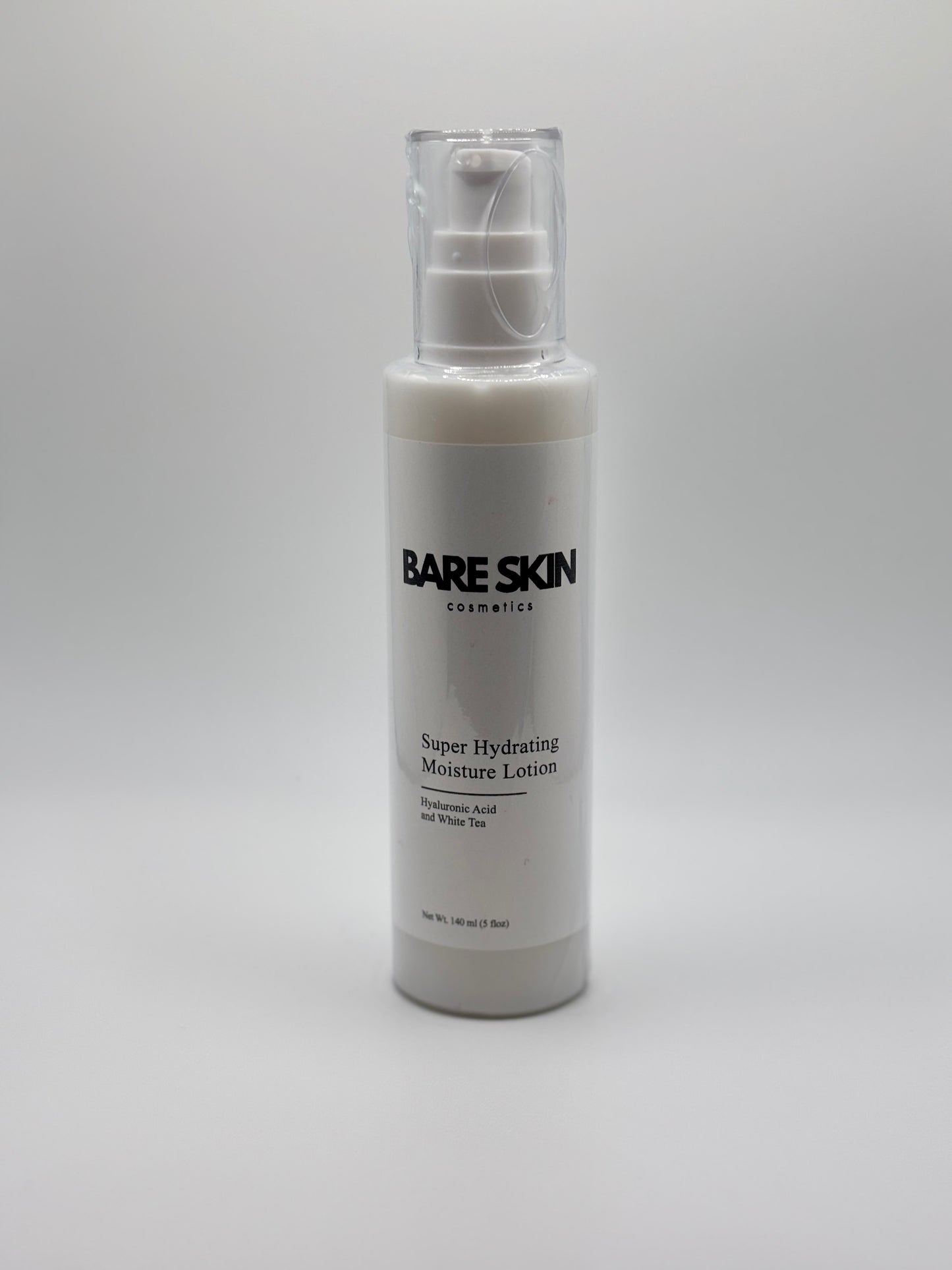 Super Hydrating Moisture Lotion