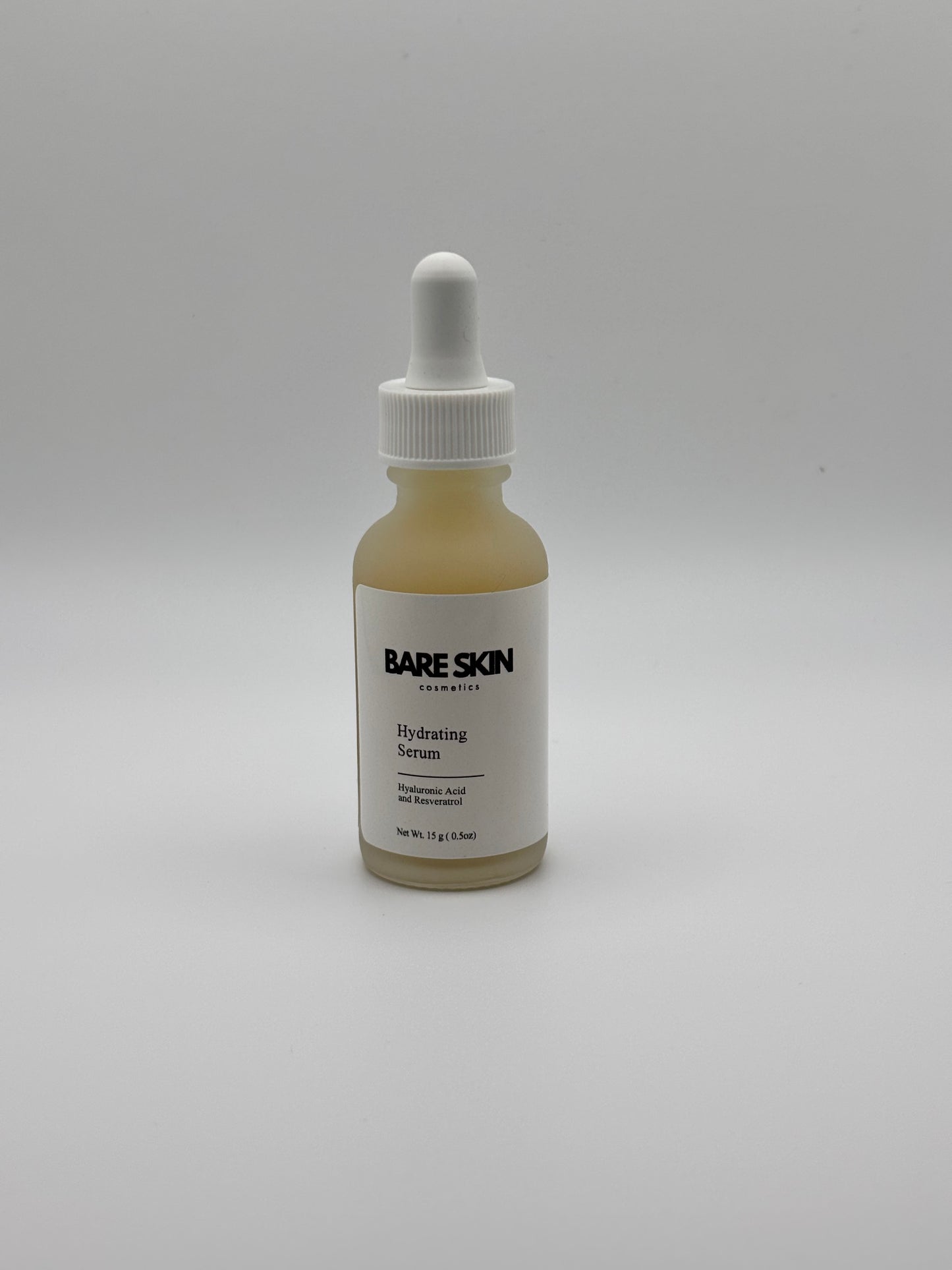 Hydrating Serum