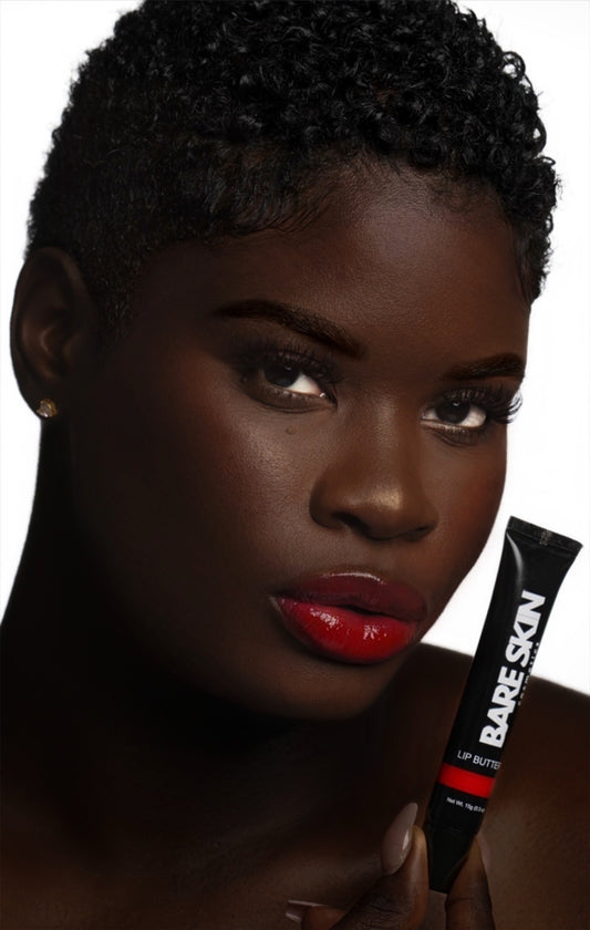 Bare Bliss Lip Butter