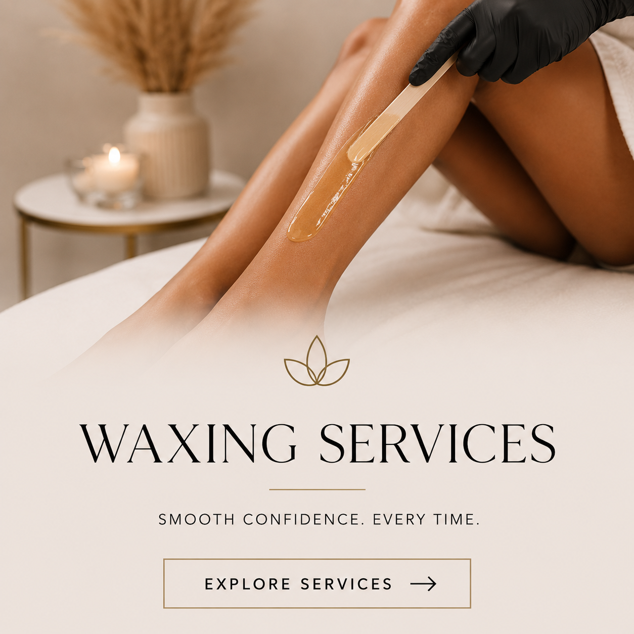 Wax Services