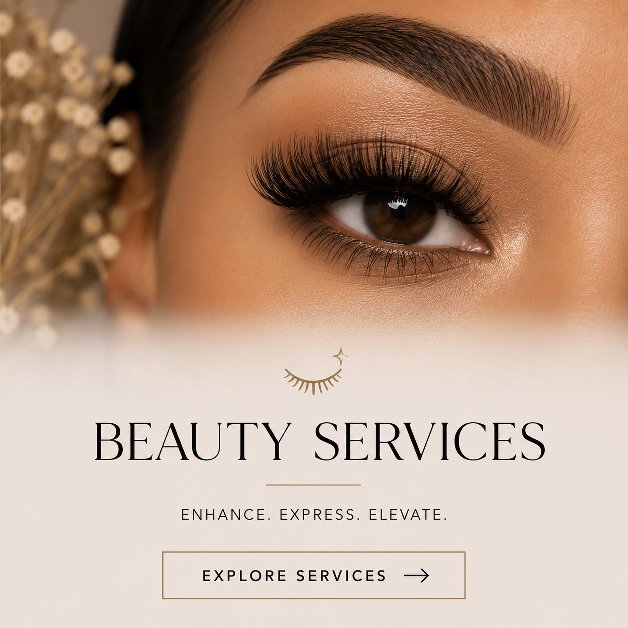 Beauty Services