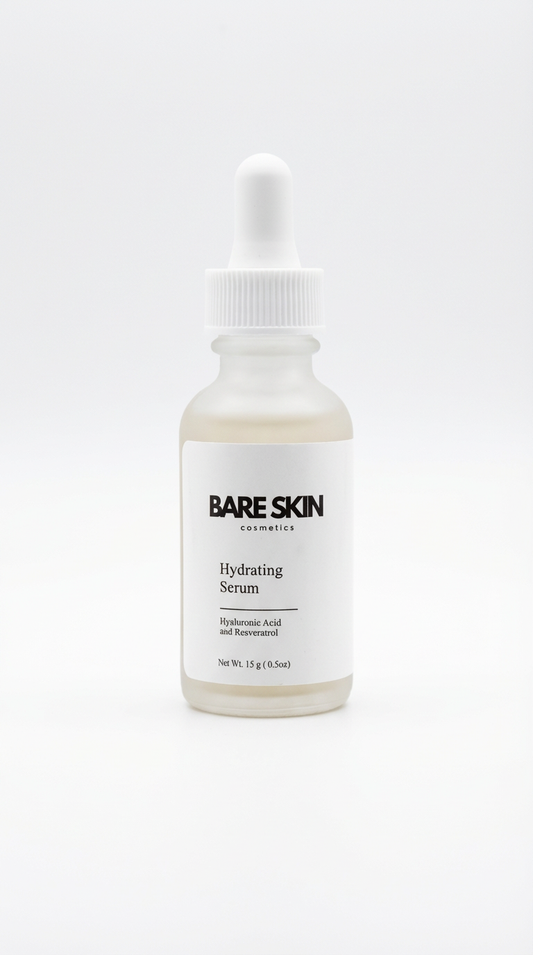 Hydrating Serum