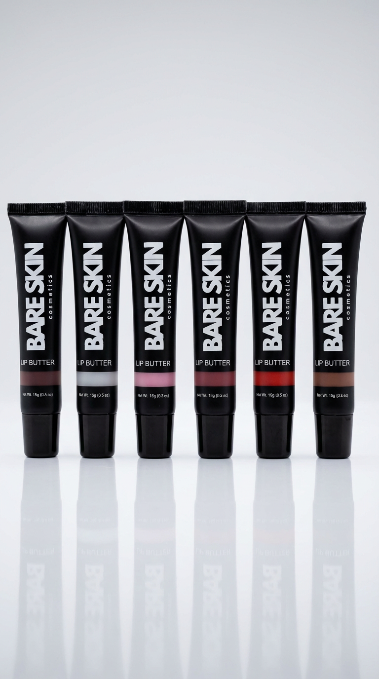 Bare Bliss Lip Butter