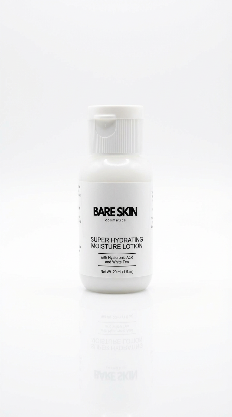 Travel Super Hydrating Moisturizer