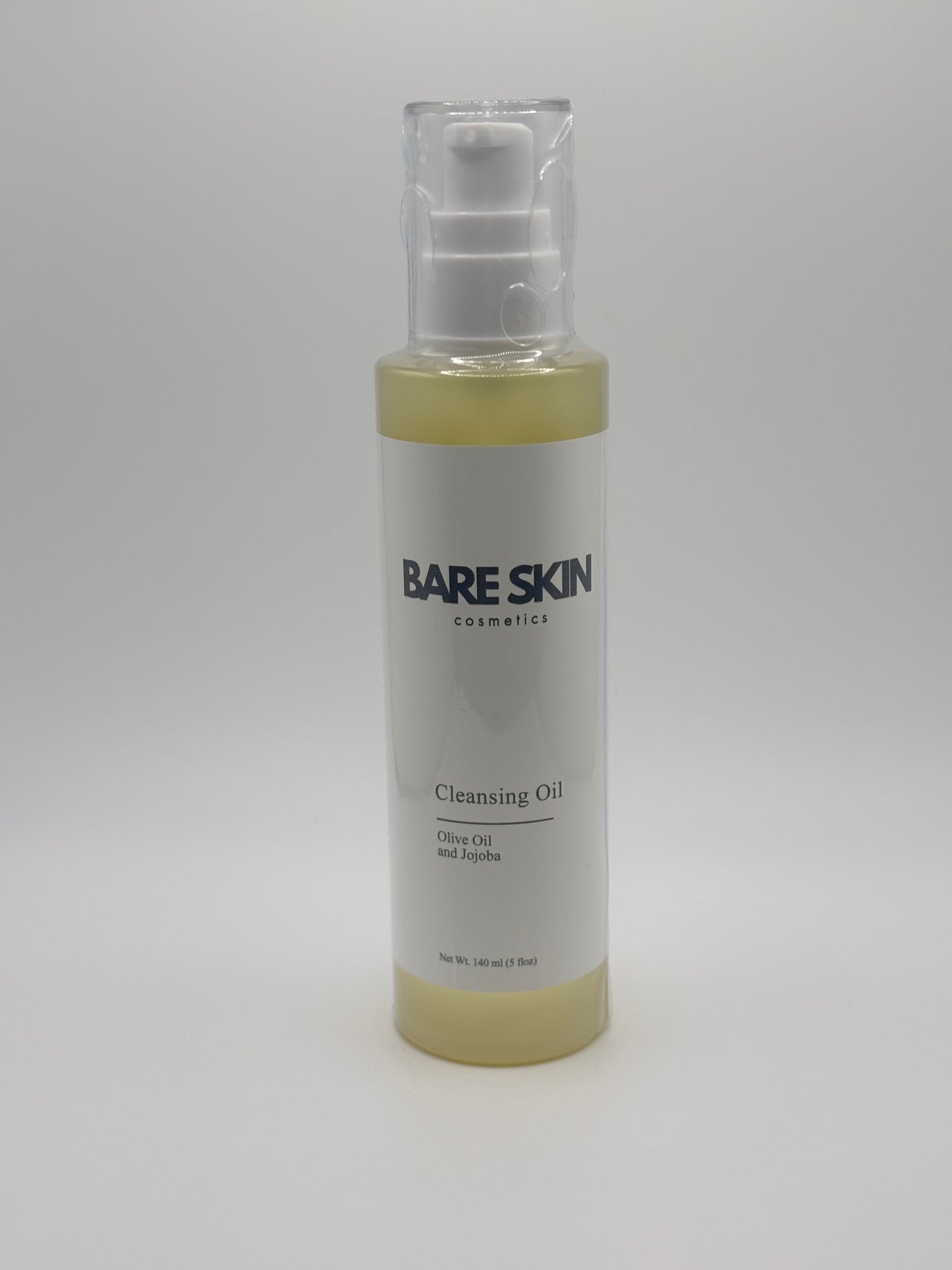 Cleansing Oil