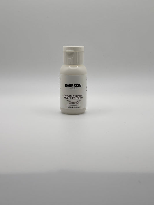 Travel Super Hydrating Moisturizer