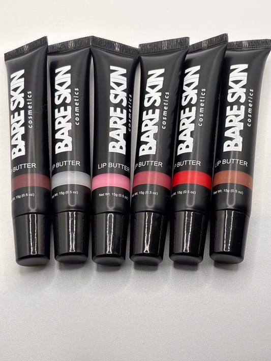 Bare Bliss Lip Butter